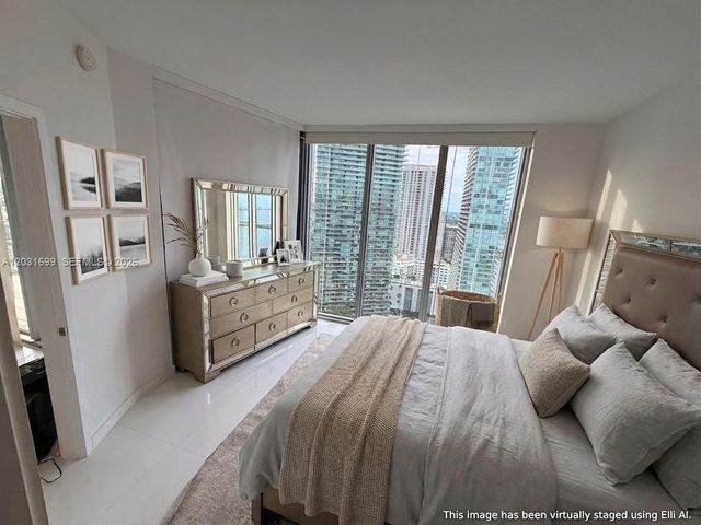 2900 NE 7th Avenue 2901, Miami, FL 33137