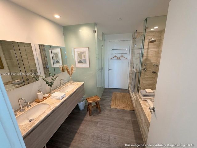 2900 NE 7th Avenue 2901, Miami, FL 33137