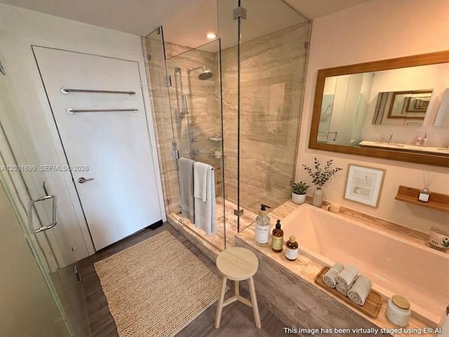 2900 NE 7th Avenue 2901, Miami, FL 33137