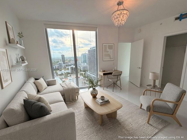 2900 NE 7th Avenue 2901, Miami, FL 33137