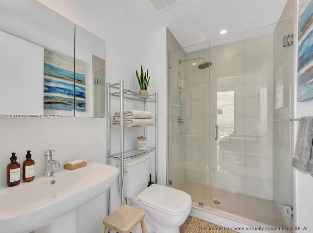 2900 NE 7th Avenue 2901, Miami, FL 33137