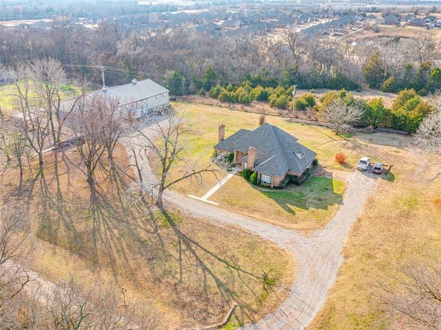 3595 E State Highway 9 Road, Norman, OK 73071