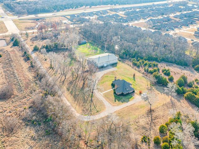 3595 E State Highway 9 Road, Norman, OK 73071