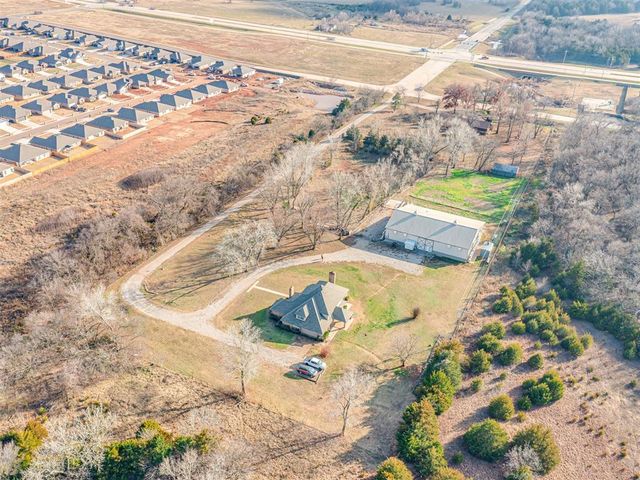 3595 E State Highway 9 Road, Norman, OK 73071