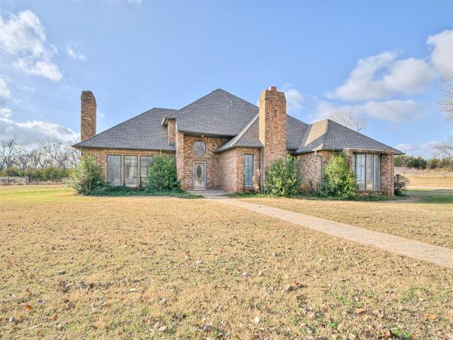 3595 E State Highway 9 Road, Norman, OK 73071