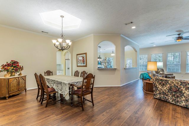 25403 Pipestem Drive, Magnolia, TX 77355