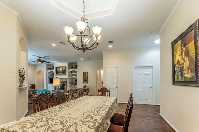 25403 Pipestem Drive, Magnolia, TX 77355