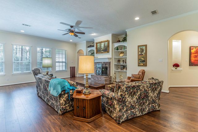 25403 Pipestem Drive, Magnolia, TX 77355