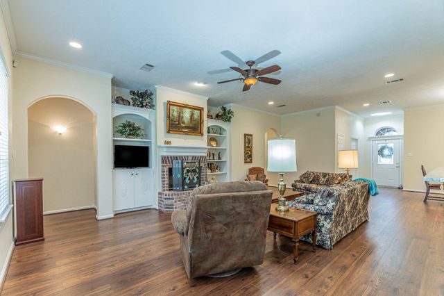 25403 Pipestem Drive, Magnolia, TX 77355