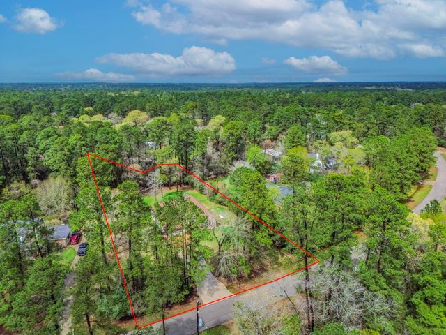 25403 Pipestem Drive, Magnolia, TX 77355