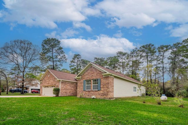 25403 Pipestem Drive, Magnolia, TX 77355