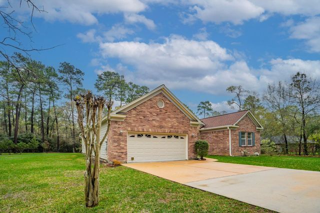 25403 Pipestem Drive, Magnolia, TX 77355