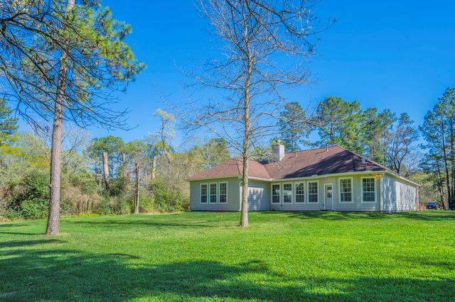 25403 Pipestem Drive, Magnolia, TX 77355