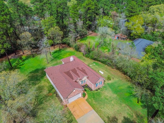 25403 Pipestem Drive, Magnolia, TX 77355