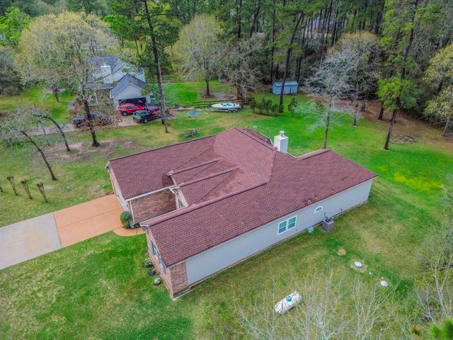 25403 Pipestem Drive, Magnolia, TX 77355