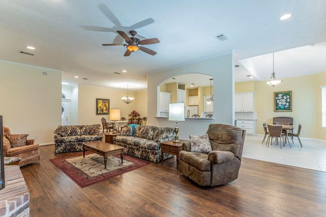 25403 Pipestem Drive, Magnolia, TX 77355