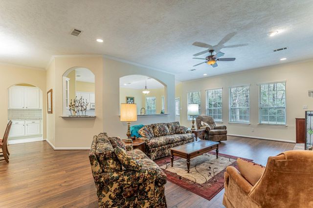 25403 Pipestem Drive, Magnolia, TX 77355