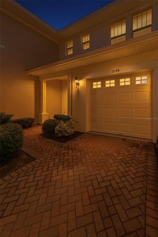 2026 CYPRESS BAY BOULEVARD, Kissimmee, FL 34743