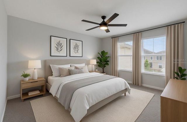 2026 CYPRESS BAY BOULEVARD, Kissimmee, FL 34743