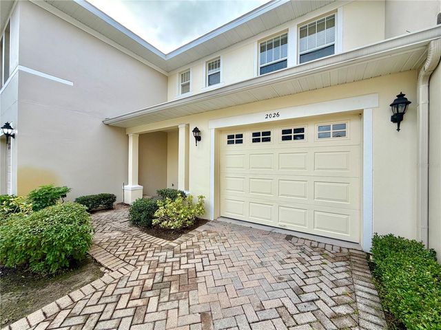 2026 CYPRESS BAY BOULEVARD, Kissimmee, FL 34743