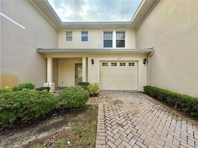 2026 CYPRESS BAY BOULEVARD, Kissimmee, FL 34743