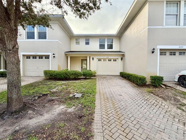 2026 CYPRESS BAY BOULEVARD, Kissimmee, FL 34743