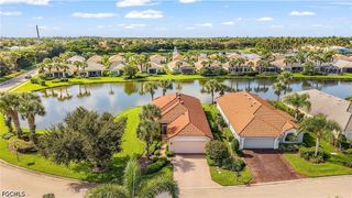 2462 Anguilla DR, Cape Coral, FL 33991