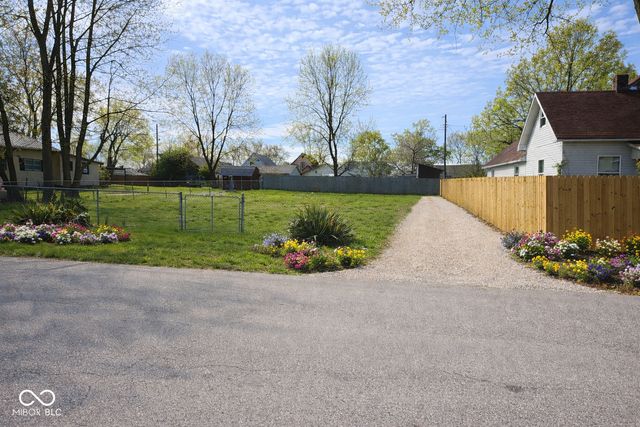 453 W Highland Street, Martinsville, IN 46151