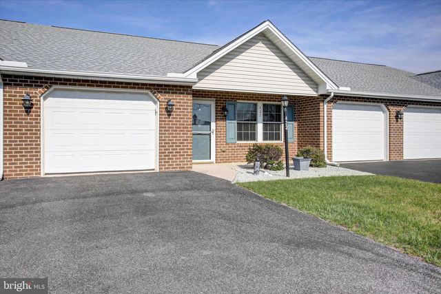 432 KARA WAY, Shippensburg, PA 17257
