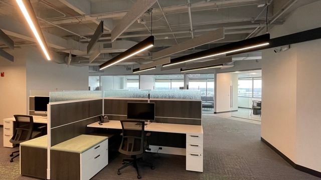 400 Skokie Boulevard, Northbrook, IL 60062