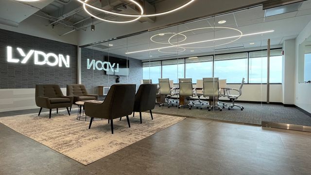 400 Skokie Boulevard, Northbrook, IL 60062