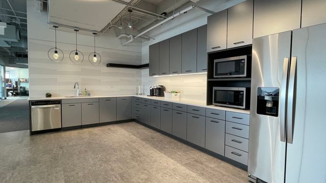 400 Skokie Boulevard, Northbrook, IL 60062