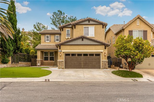 11500 Santini Lane, Porter Ranch, CA 91326