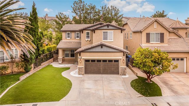 11500 Santini Lane, Porter Ranch, CA 91326