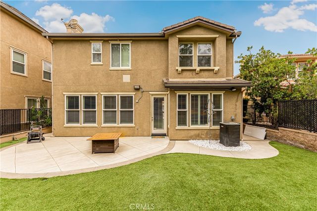 11500 Santini Lane, Porter Ranch, CA 91326