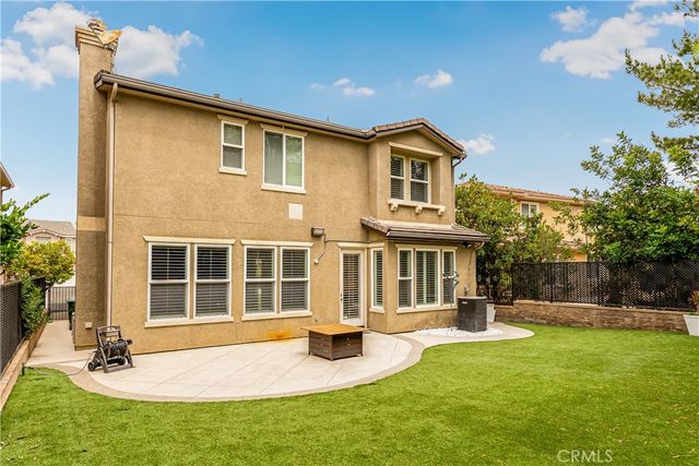 11500 Santini Lane, Porter Ranch, CA 91326