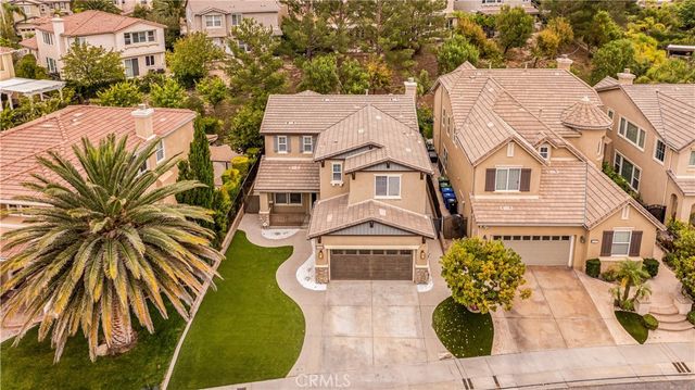 11500 Santini Lane, Porter Ranch, CA 91326
