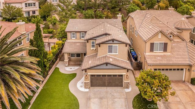 11500 Santini Lane, Porter Ranch, CA 91326