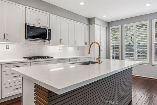 11500 Santini Lane, Porter Ranch, CA 91326
