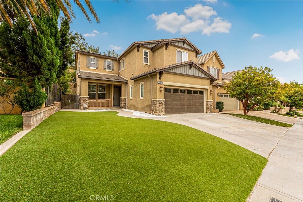 11500 Santini Lane, Porter Ranch, CA 91326