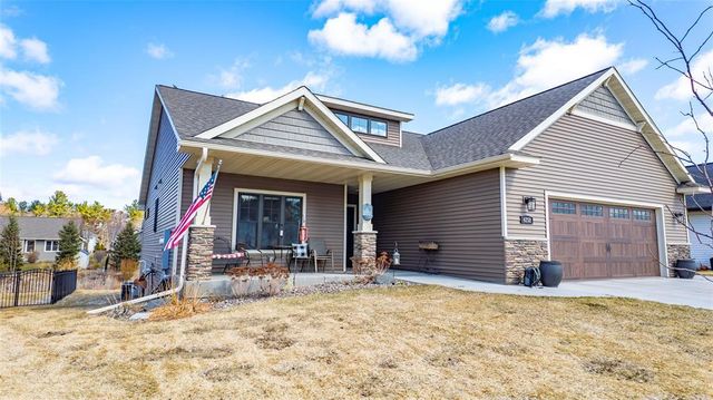 4252 Drier Court, Eau Claire, WI 54701