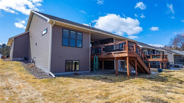 4252 Drier Court, Eau Claire, WI 54701