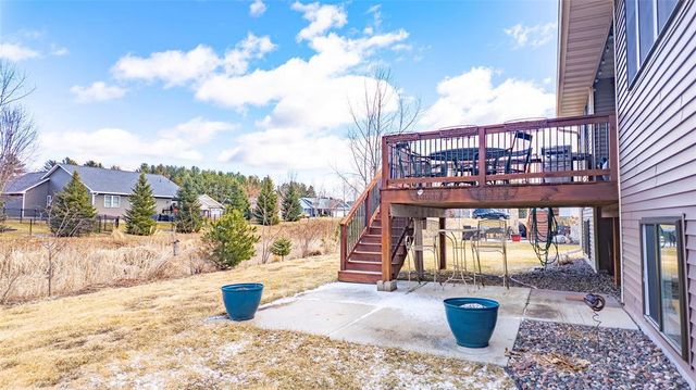 4252 Drier Court, Eau Claire, WI 54701