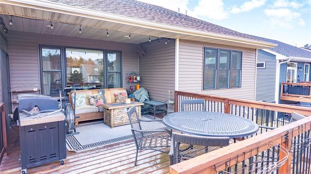 4252 Drier Court, Eau Claire, WI 54701