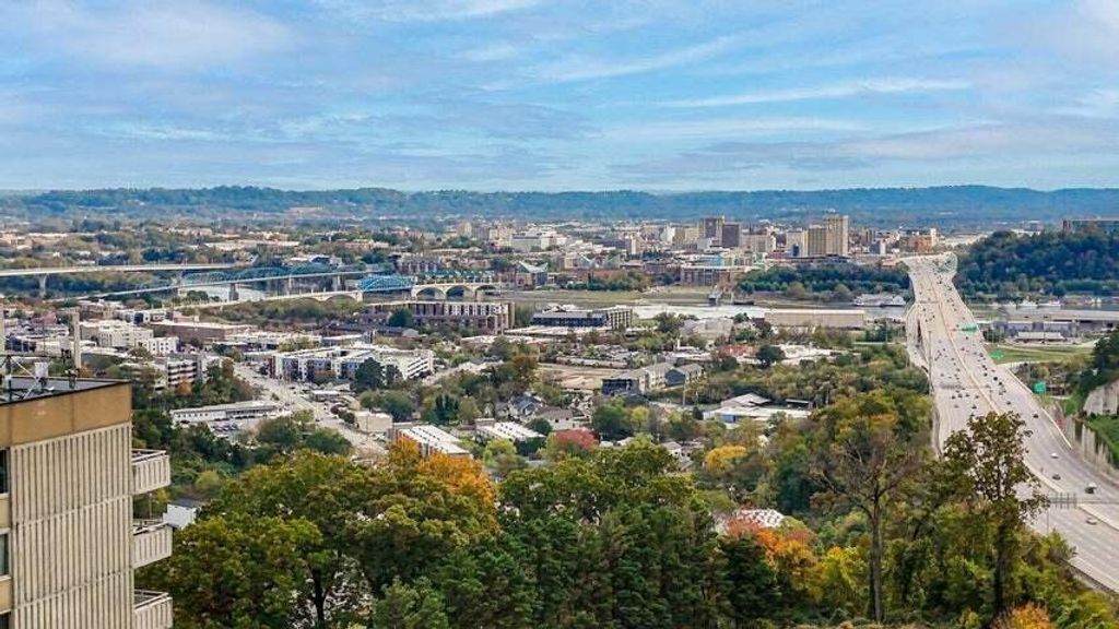 1131 Stringers Ridge Road 6b, Chattanooga, TN 37405