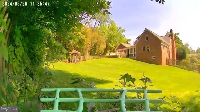 9612 KENTSDALE DR, Potomac, MD 20854