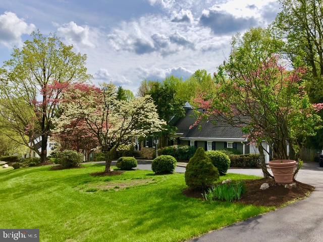 9612 KENTSDALE DR, Potomac, MD 20854