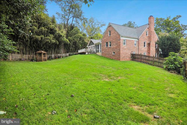 9612 KENTSDALE DR, Potomac, MD 20854