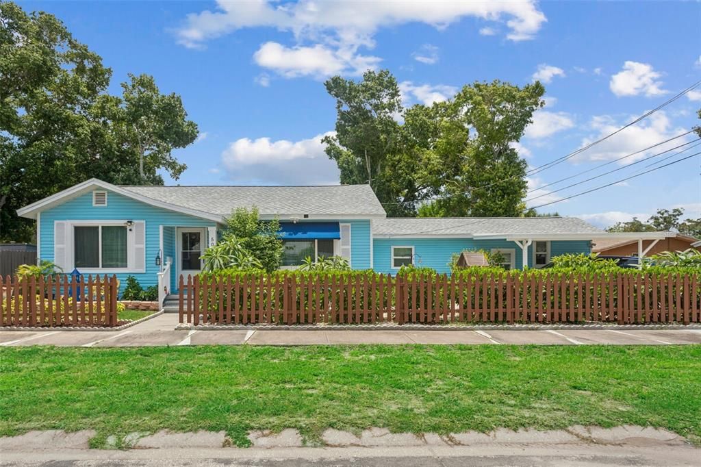 500 45TH STREET S, St Petersburg, FL 33711