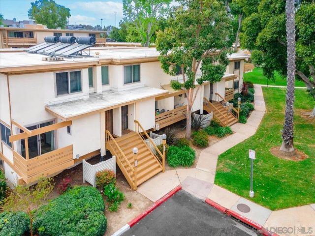 2624 Worden Street 179, San Diego, CA 92110